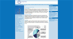 Desktop Screenshot of creargie.com